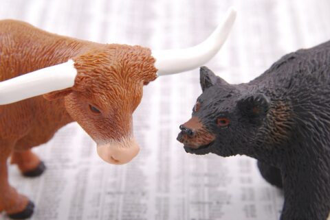 Should you short a bull market?